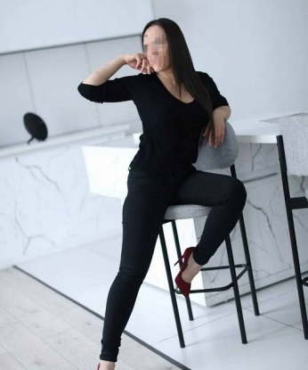 Анкета проститутки Алевтина - Фото 1, Буда-Кошелёво, 30 лет, №12097