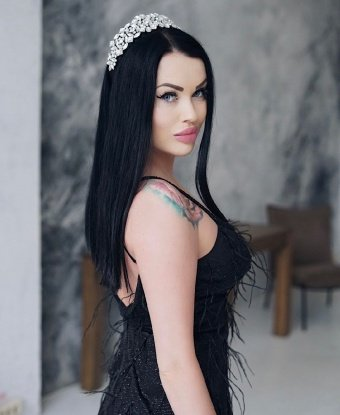 Елена