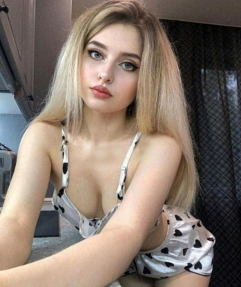 Анкета проститутки Рита - Фото 1, Буда-Кошелёво, 22 года, №5671